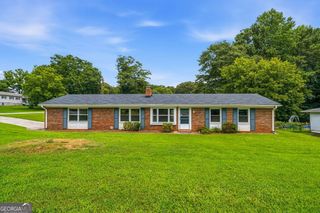 224 Stone Mill Lane NW, Marietta, GA 30064