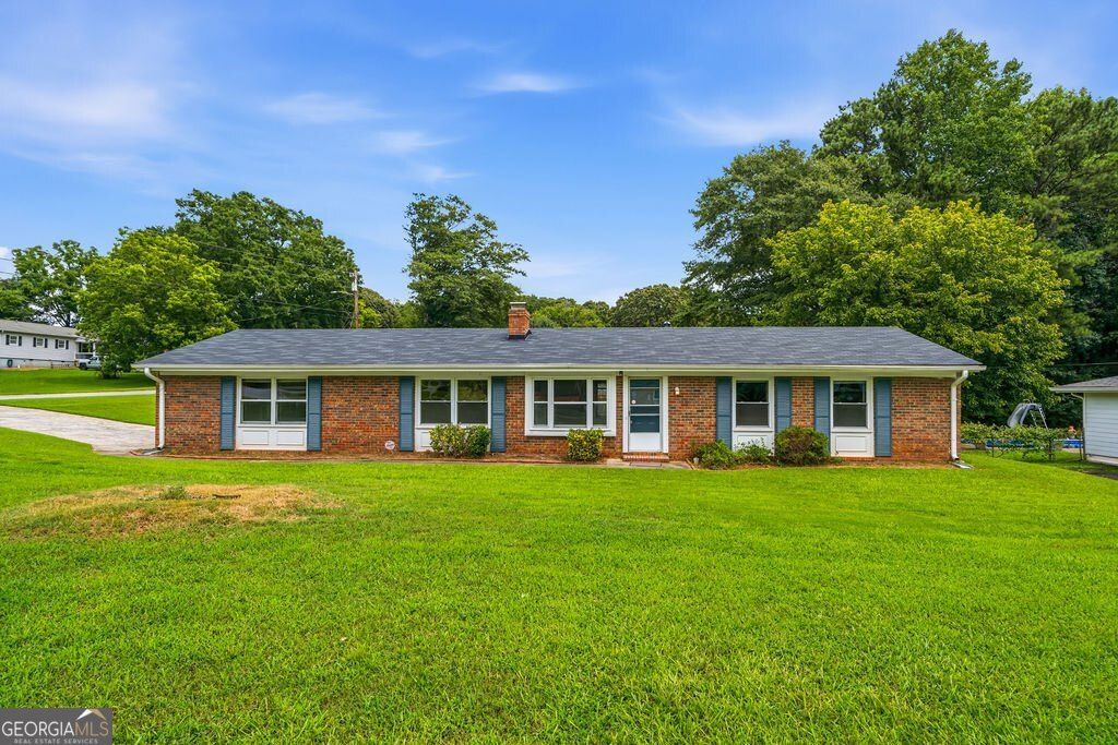 224 Stone Mill Lane NW, Marietta, GA 30064