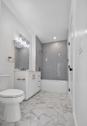 533 Washington Street 3, Boston, MA 02124