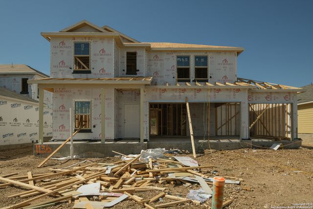 1136 Water Valley, Seguin, TX 78155