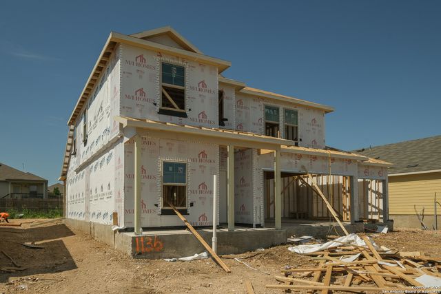 1136 Water Valley, Seguin, TX 78155