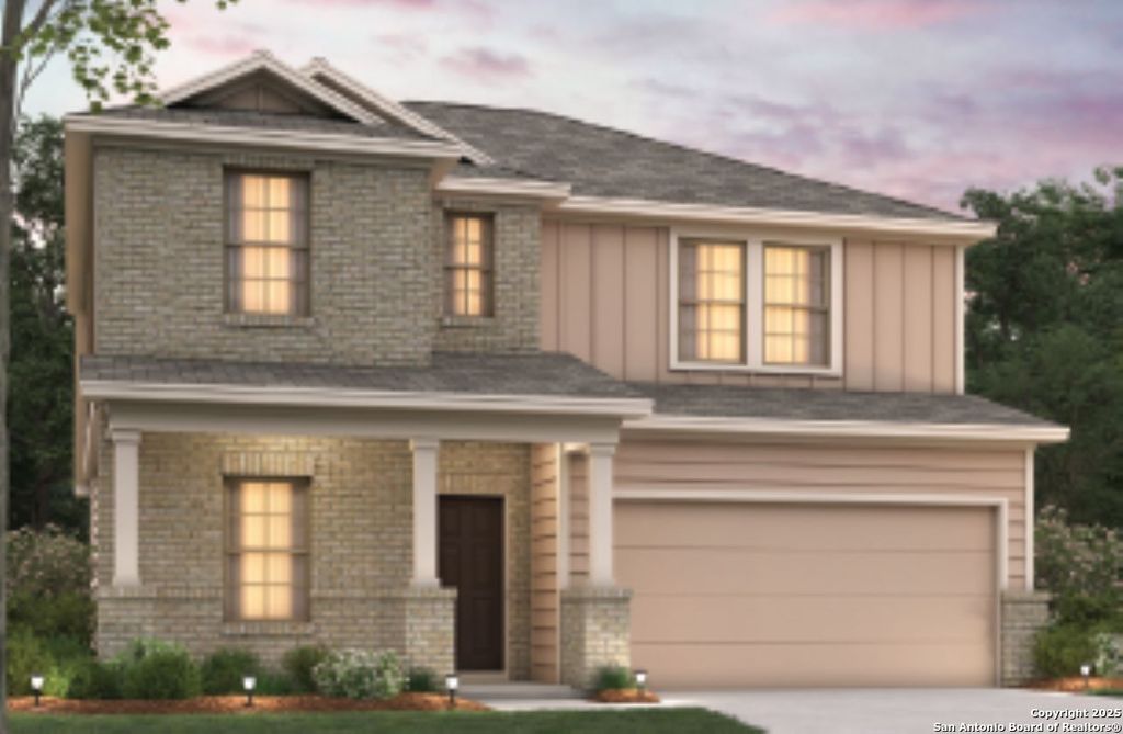 1136 Water Valley, Seguin, TX 78155