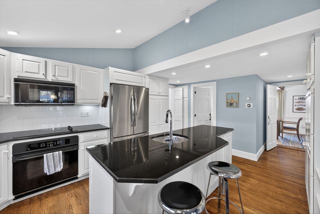 266 Seapine Road, Chatham, MA 02650