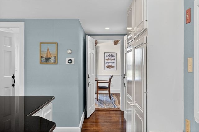 266 Seapine Road, Chatham, MA 02650