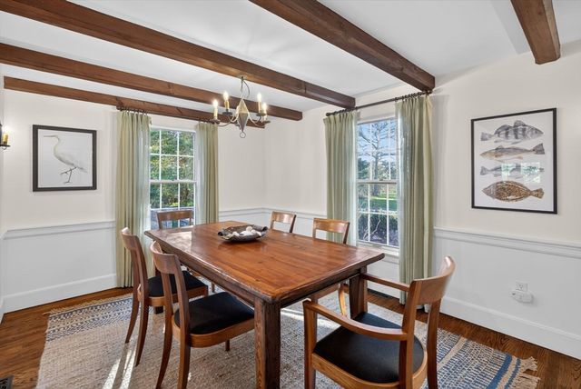 266 Seapine Road, Chatham, MA 02650