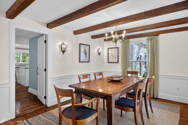 266 Seapine Road, Chatham, MA 02650