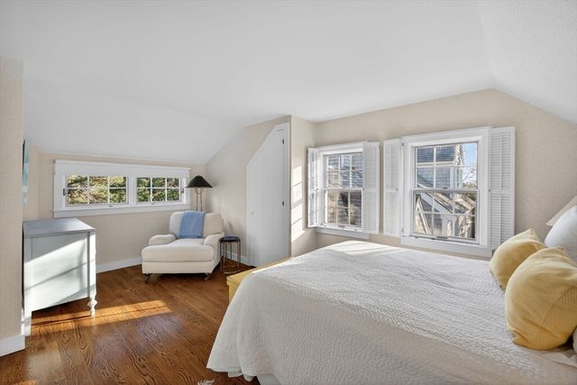 266 Seapine Road, Chatham, MA 02650