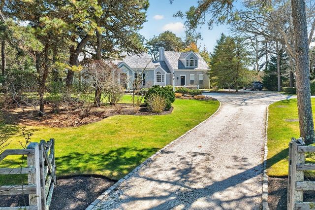 266 Seapine Road, Chatham, MA 02650