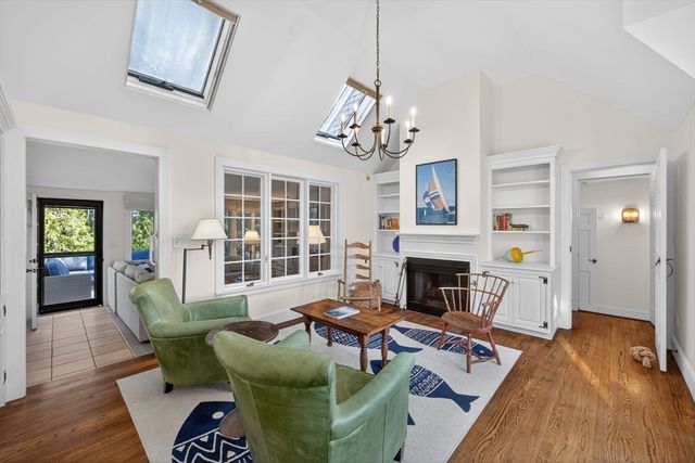 266 Seapine Road, Chatham, MA 02650