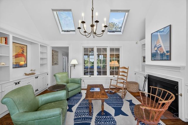 266 Seapine Road, Chatham, MA 02650