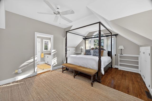 266 Seapine Road, Chatham, MA 02650