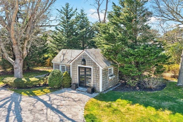 266 Seapine Road, Chatham, MA 02650