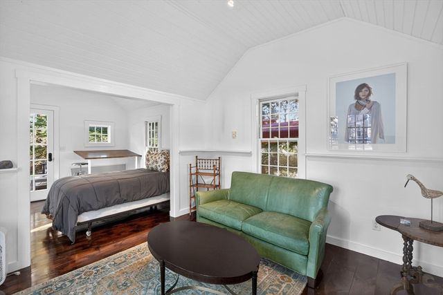 266 Seapine Road, Chatham, MA 02650