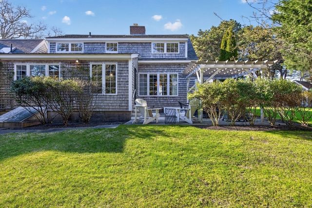 266 Seapine Road, Chatham, MA 02650