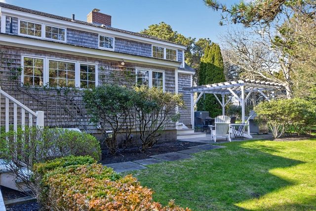 266 Seapine Road, Chatham, MA 02650