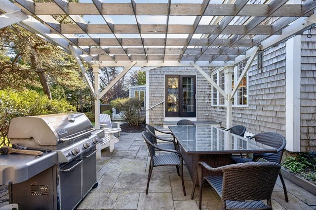 266 Seapine Road, Chatham, MA 02650