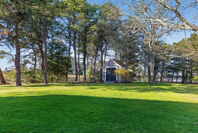 266 Seapine Road, Chatham, MA 02650