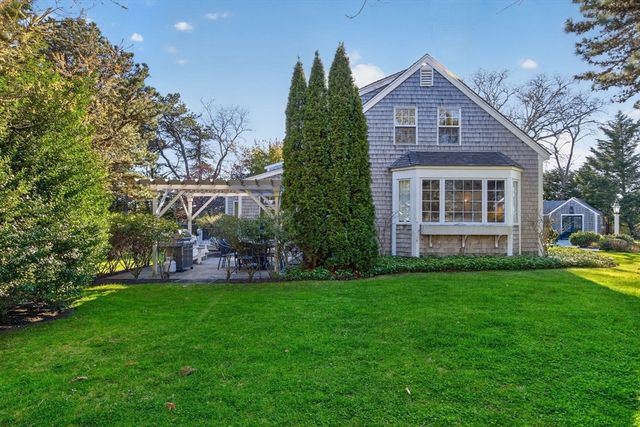 266 Seapine Road, Chatham, MA 02650