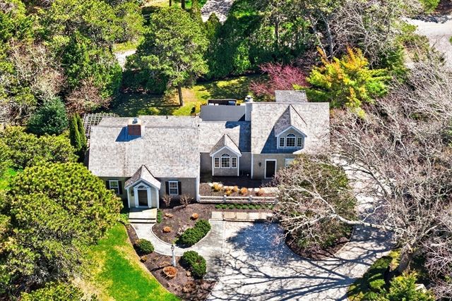 266 Seapine Road, Chatham, MA 02650