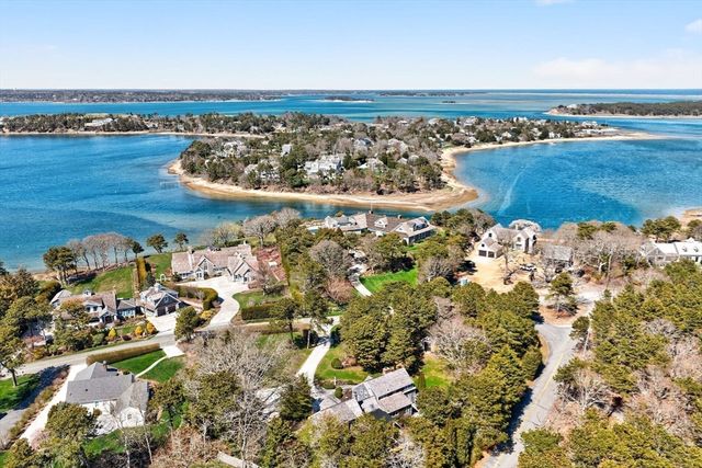 266 Seapine Road, Chatham, MA 02650