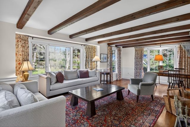 266 Seapine Road, Chatham, MA 02650