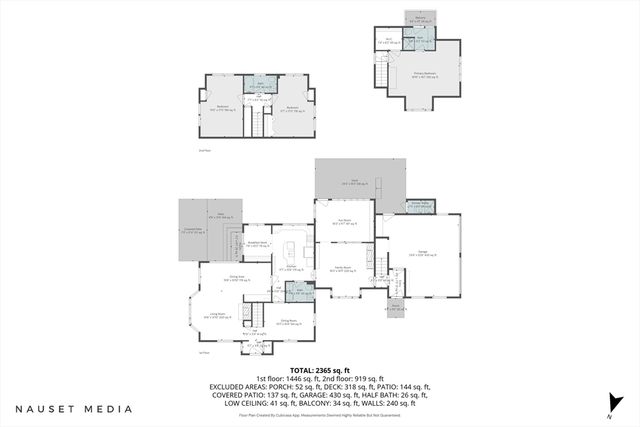 266 Seapine Road, Chatham, MA 02650