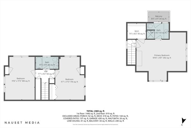 266 Seapine Road, Chatham, MA 02650