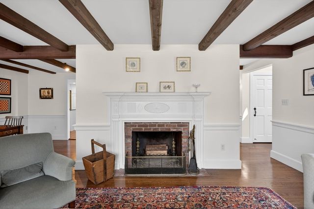 266 Seapine Road, Chatham, MA 02650