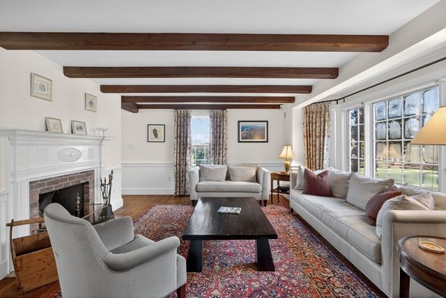 266 Seapine Road, Chatham, MA 02650
