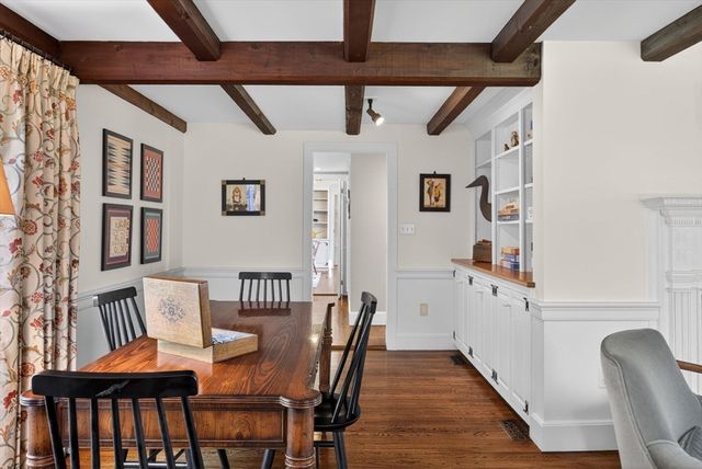 266 Seapine Road, Chatham, MA 02650