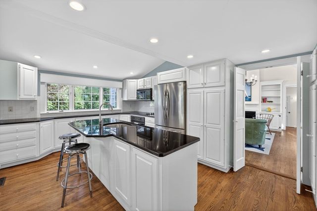 266 Seapine Road, Chatham, MA 02650