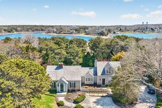 266 Seapine Road, Chatham, MA 02650