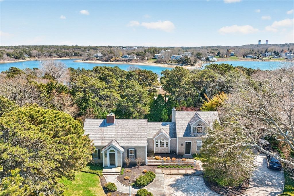 266 Seapine Road, Chatham, MA 02650