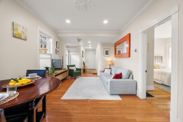 96 School St 96, Somerville, MA 02143