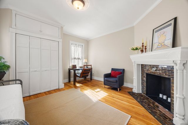 96 School St 96, Somerville, MA 02143
