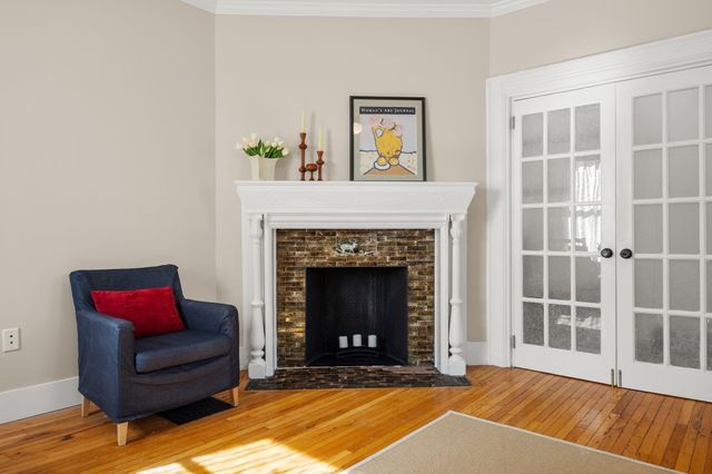 96 School St 96, Somerville, MA 02143