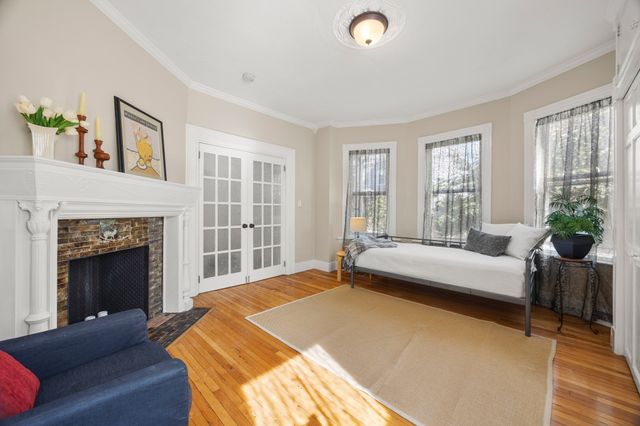96 School St 96, Somerville, MA 02143