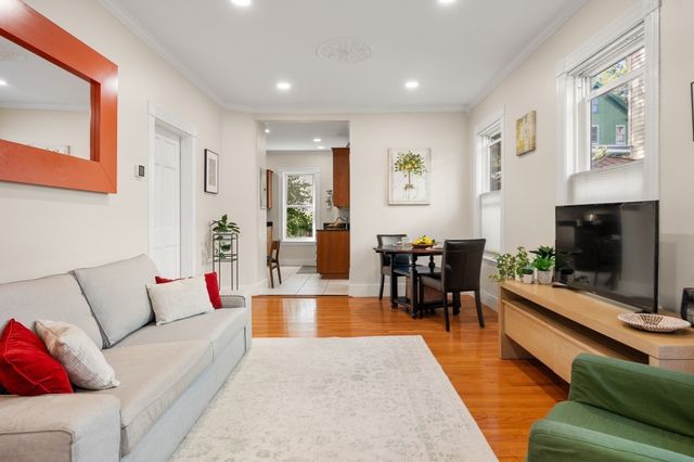 96 School St 96, Somerville, MA 02143