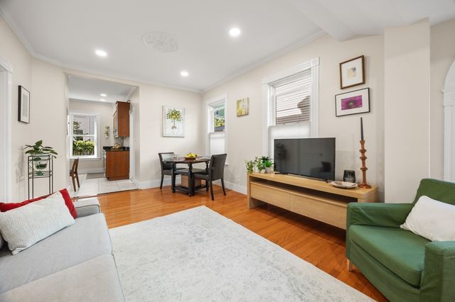 96 School St 96, Somerville, MA 02143