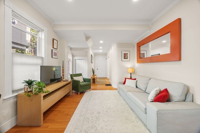 96 School St 96, Somerville, MA 02143