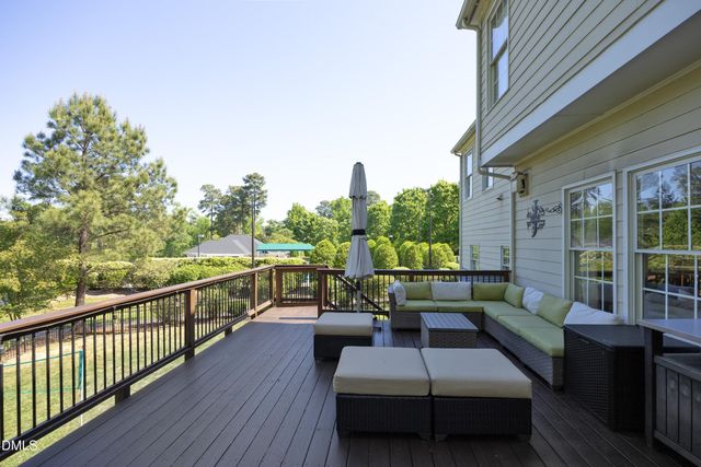 508 Wakehurst Drive, Cary, NC 27519
