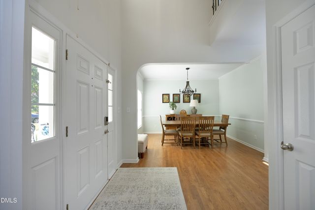 508 Wakehurst Drive, Cary, NC 27519