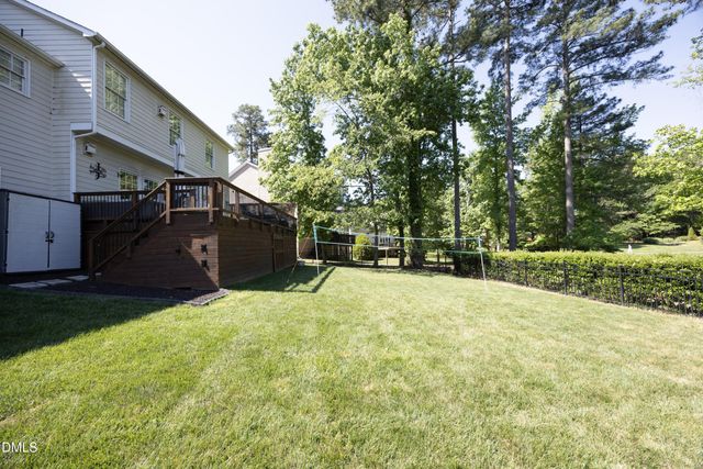 508 Wakehurst Drive, Cary, NC 27519