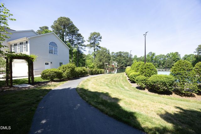 508 Wakehurst Drive, Cary, NC 27519