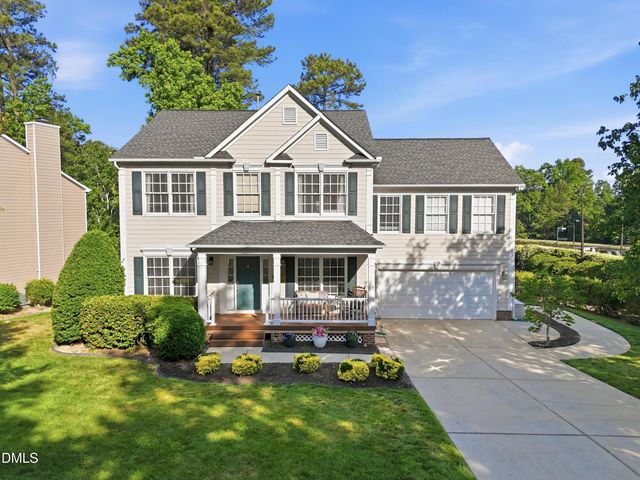 508 Wakehurst Drive, Cary, NC 27519