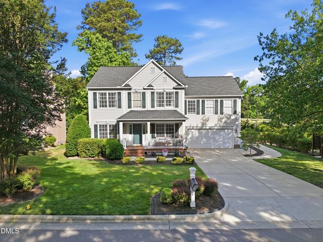 508 Wakehurst Drive, Cary, NC 27519