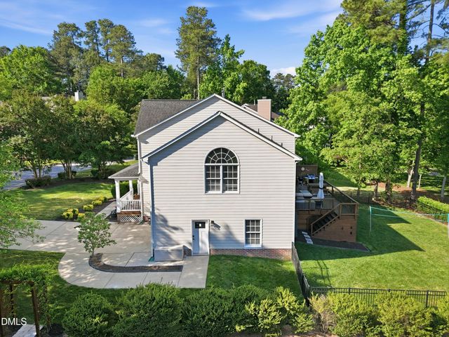 508 Wakehurst Drive, Cary, NC 27519