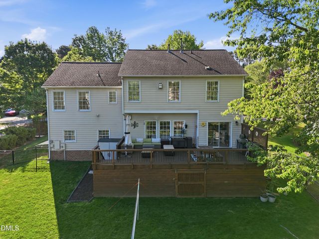 508 Wakehurst Drive, Cary, NC 27519