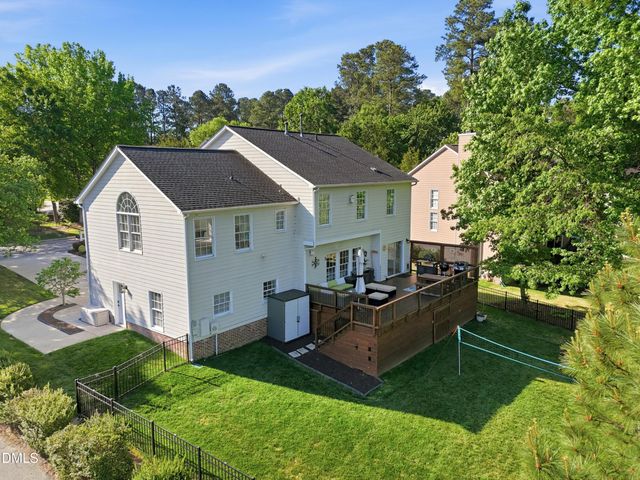 508 Wakehurst Drive, Cary, NC 27519