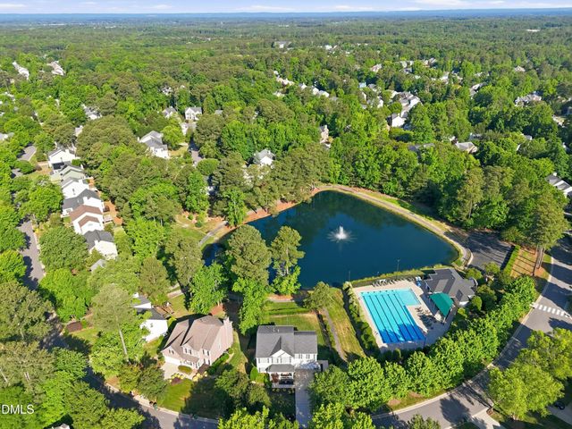 508 Wakehurst Drive, Cary, NC 27519